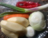 Foto del paso 4 de la receta: Sorrentinos de acelga