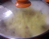 A picture of step 5 of Kanda Poha.