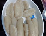 Foto langkah ke 5 dari resep Pempek Ikan Tengiri.