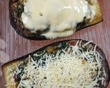 Foto del paso 4 de la receta: Berenjenas rellenas