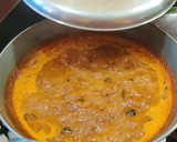 நாகர்கோவில் ஸ்பெஷல் மத்தி மீன் குழம்பு ரெசிபி ஸ்டேப் 4 புகைப்படம்