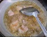 แหนมซี่โครงหมูทอด วิธีทำสูตร 4 รูป