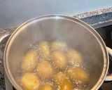 Foto del paso 1 de la receta: Papas arrugadas