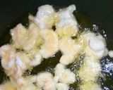 Foto langkah ke 3 dari resep Udang goreng mayonaise 🍤.