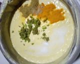 ઉતપમ ઢોકળા (Uttapam dhokla recipe in Gujarati) રેસીપી સ્ટેપ2ફોટો