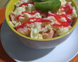 Foto del paso 4 de la receta: Ensalada de Frutas 😍