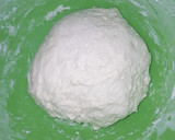 Foto del paso 2 de la receta: Pan Lactal ECONÓMICO (Sin Manteca)
