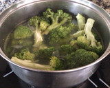 Foto del paso 2 de la receta: Crema de brócoli