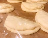 Φωτογραφία βήματος 8 της συνταγής Bao Buns