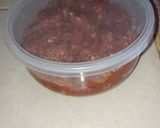 Foto langkah ke 3 dari resep Sambal Serbaguna.