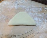 香蔥麵包的食譜步驟6照片
