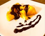 Foto langkah ke 4 dari resep Pineapple Fondue.
