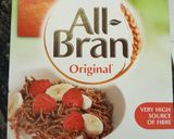 A picture of step 2 of Bran Muffins.