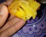 Foto langkah ke 6 dari resep Goreng Nangka.