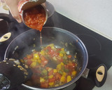 Foto del paso 8 de la receta: Jamoncitos de pollo ricos ricos de la Brigada Espartana
