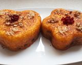 عکس مرحله 1 از دستور ته چین مرغ قالبی