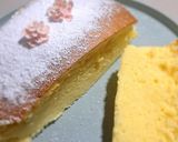 Foto langkah ke 5 dari resep Cheese Cake Ekonomis.