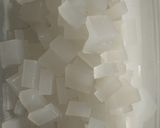 Foto langkah ke 4 dari resep Miky Jelly simple.