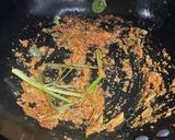 Foto langkah ke 1 dari resep Gulai daun pepaya jepang.