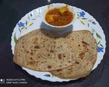 Gravy paneer recipe step 8 photo