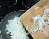 Foto del paso 2 de la receta: Bacalao a bras