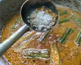 முருங்கைக்காய் புளி குழம்பு ரெசிபி ஸ்டேப் 5 புகைப்படம்