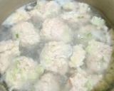 Foto langkah ke 1 dari resep DimSum Kuah Chilli Oil.