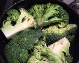 Foto del paso 1 de la receta: Crema de brócoli