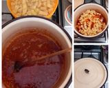 1955. Krumplis tészta savanyú káposztával ! recept fázis 1 fotója