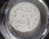 रवा डोसा (rava dosa recipe in marathi) रेसिपी स्टेप 2 फोटो