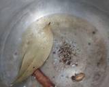 Caulipu Thengaipal sadam/ Cauliflower Rice in Coconut Milk recipe step 9 photo