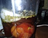 Foto del paso 8 de la receta: Tesmolito (chilatole)