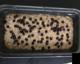 Foto langkah ke 8 dari resep Eggless Banana Cake (Kue Pisang Irit Tanpa Telur Tanpa Mixer).