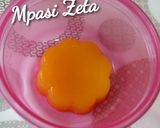 Foto langkah ke 8 dari resep Mpasi 8+ : Puding Bayi.