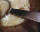 Sweet daliya recipe step 3 photo