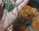 કઢાઈ પનીર (Kadhai Paneer Recipe In Gujarati) રેસીપી સ્ટેપ6ફોટો