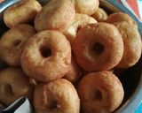 Foto langkah ke 14 dari resep Donat SKM (susu kental manis).
