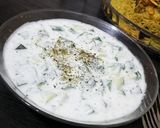 صورة لخطوة 5 من وصفة سلطة جرجير