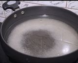 A picture of step 4 of Quick Chhena Gulab Jamun | Mother's Day Special.