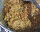 आम का खट्टा मीठा अचार (Aam ka khatta meetha achar recipe in Hindi) रेसिपी चरण 4 फोटो