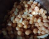 Foto del paso 2 de la receta: Hummus de Remolacha