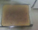A picture of step 3 of Sweet Orange Cake.