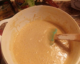 Foto del paso 5 de la receta: Torta de miel