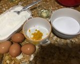 Foto del paso 1 de la receta: Torta De Naranja En Olla Essen