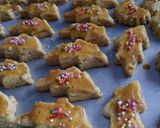 Foto langkah ke 6 dari resep Kue kacang renyahh.