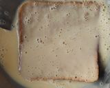 A picture of step 3 of French Toast.