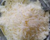 Foto langkah ke 3 dari resep Potato Cheese Ball.