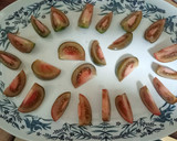 Foto del paso 4 de la receta: Ensalada con vinagreta de naranja