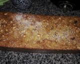 Foto del paso 5 de la receta: Budín de zanahoria y naranja