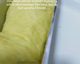Foto langkah ke 6 dari resep Roti Tawar Kukus isi Coklat.